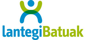 Lantegi Batuak logo