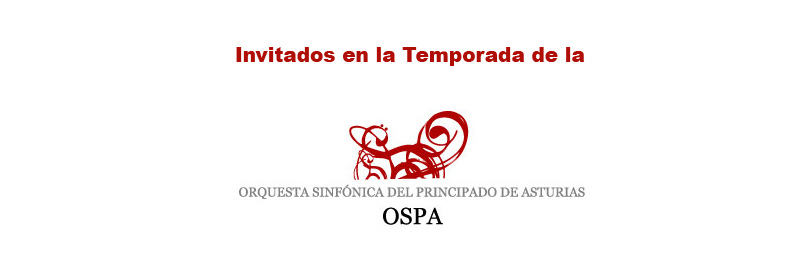 La BOS en la Temporada de la OSPA