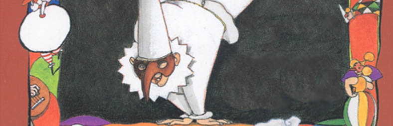 Pulcinella