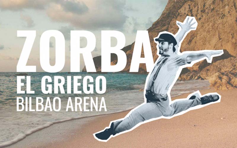 Zorba el Griego