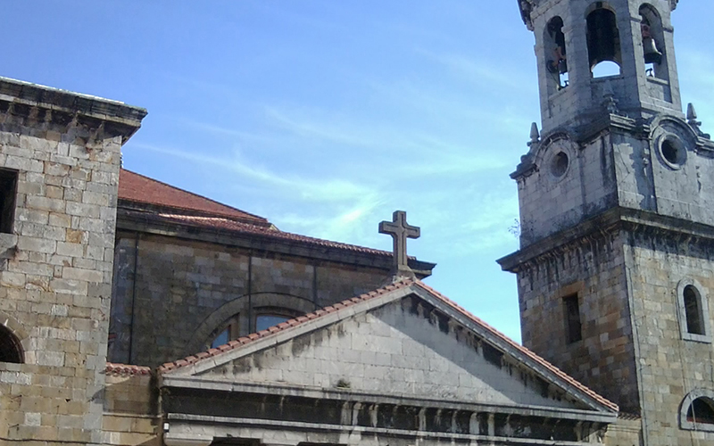 Bermeo