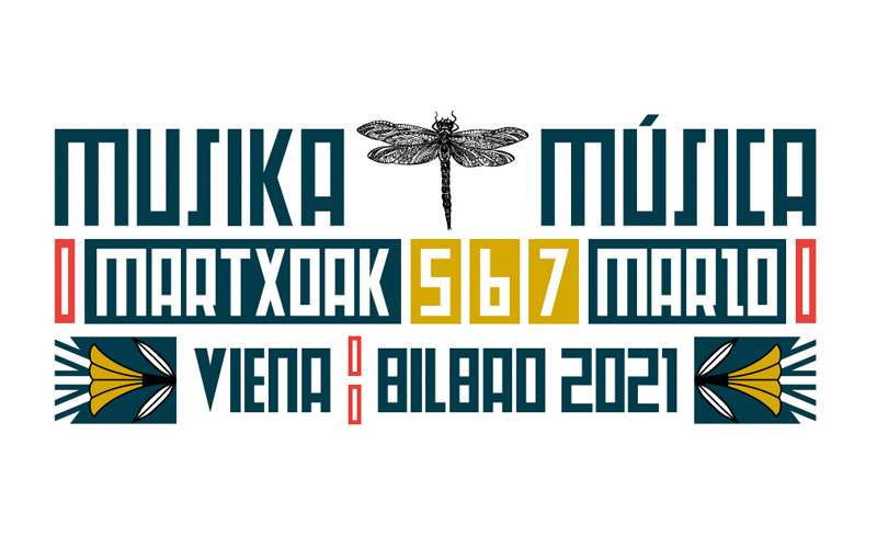 Musika Música – VIENA BILBAO 2021