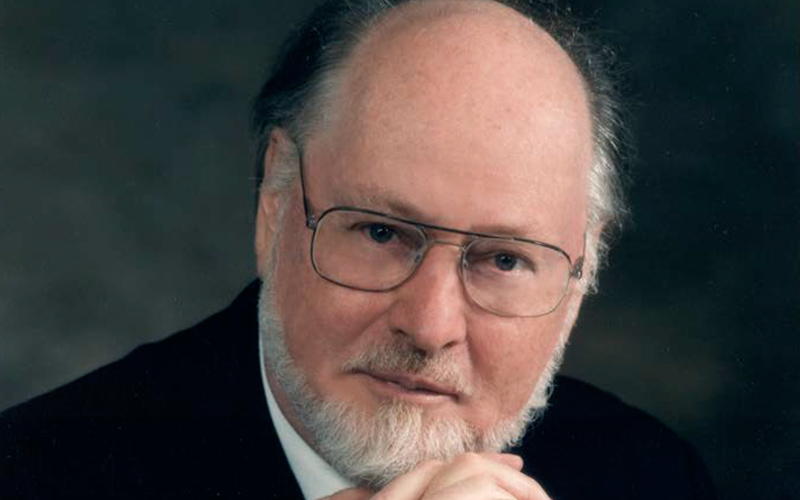 Una noche con John Williams