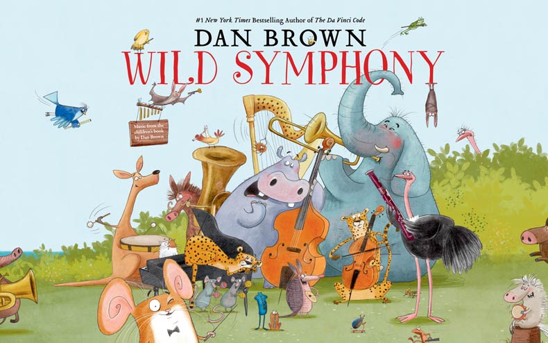 Concierto en Familia: Wild Symphony