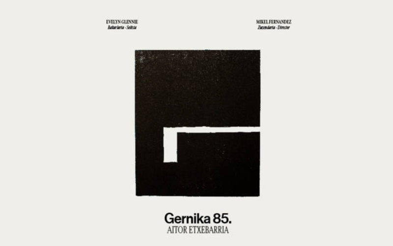 GERNIKA 85