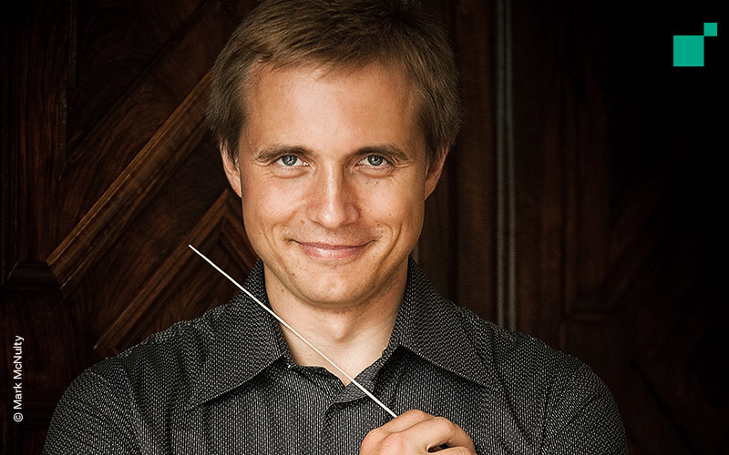 >Leningrado por Vasily Petrenko