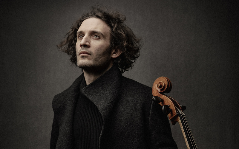 >Prokofiev y los amantes de Verona