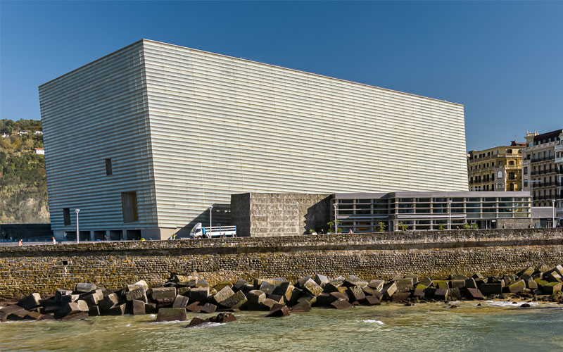 >QUINCENA MUSICAL DONOSTIARRA