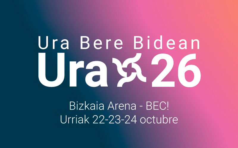 >URA BERE BIDEAN